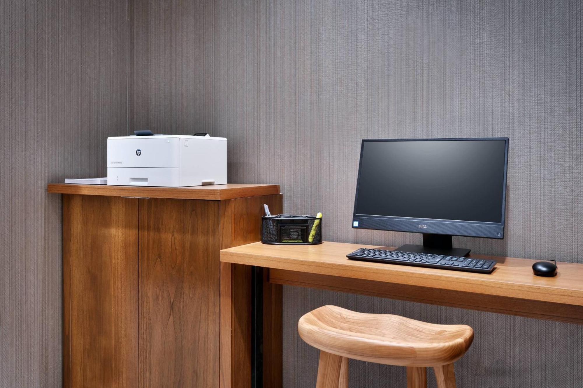 Springhill Suites By Marriott El Paso Airport מראה חיצוני תמונה